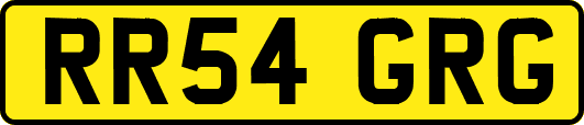 RR54GRG