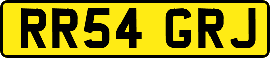 RR54GRJ