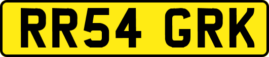 RR54GRK