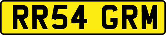 RR54GRM