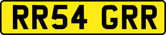 RR54GRR
