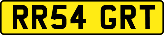 RR54GRT