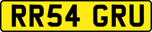 RR54GRU