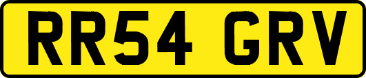 RR54GRV