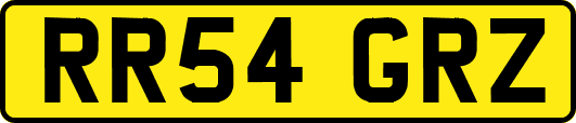 RR54GRZ