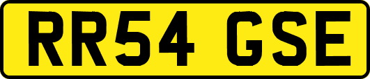 RR54GSE