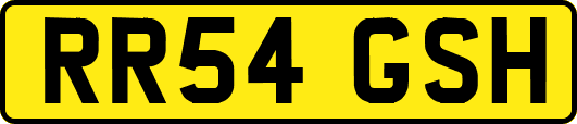 RR54GSH