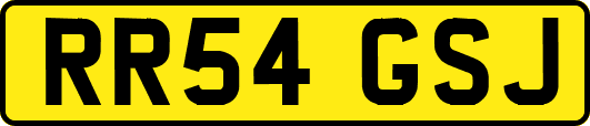 RR54GSJ