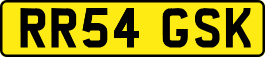 RR54GSK
