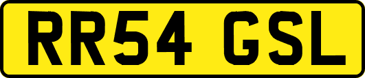 RR54GSL