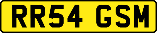 RR54GSM