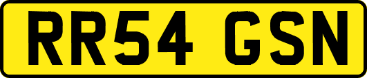 RR54GSN