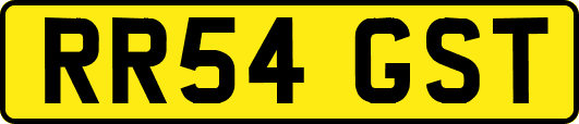 RR54GST