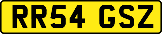 RR54GSZ