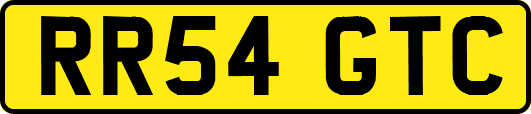 RR54GTC