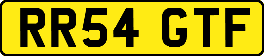 RR54GTF