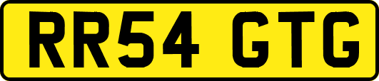 RR54GTG
