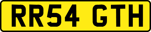 RR54GTH