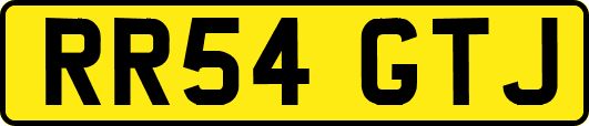 RR54GTJ