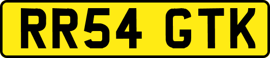 RR54GTK