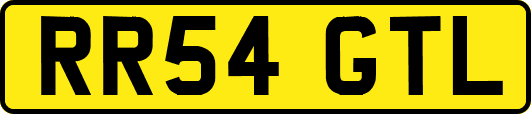 RR54GTL