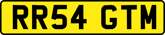 RR54GTM