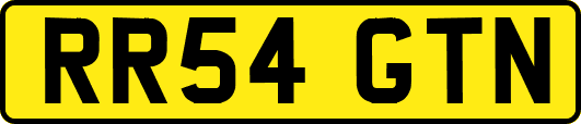 RR54GTN