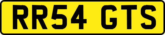 RR54GTS