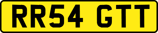 RR54GTT