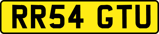 RR54GTU