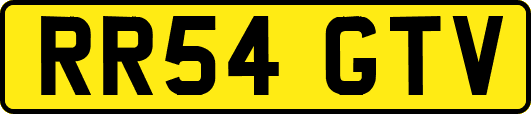 RR54GTV