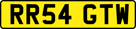 RR54GTW