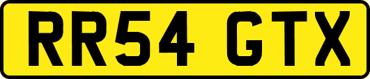 RR54GTX