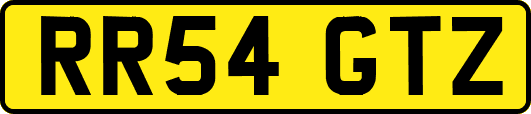 RR54GTZ