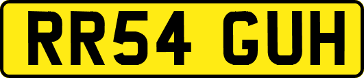RR54GUH
