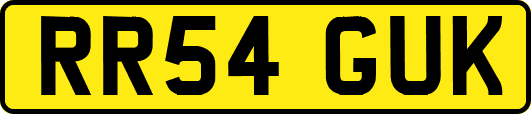 RR54GUK