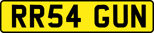 RR54GUN