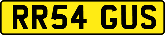 RR54GUS