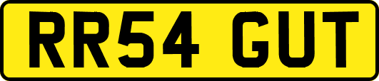 RR54GUT