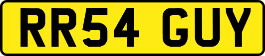 RR54GUY