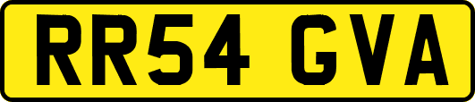 RR54GVA