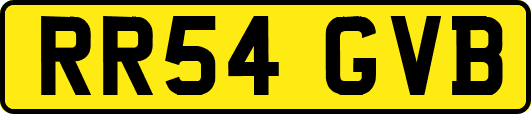 RR54GVB