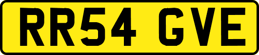 RR54GVE
