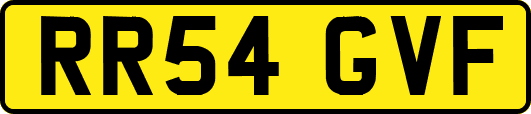 RR54GVF