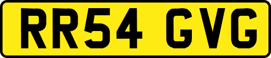 RR54GVG