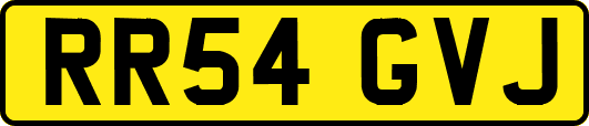 RR54GVJ