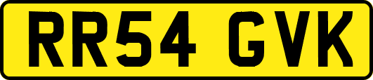 RR54GVK