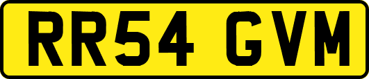 RR54GVM