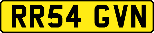 RR54GVN