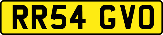 RR54GVO